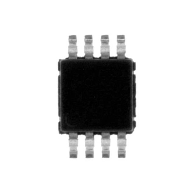 LM7322MM/NOPB